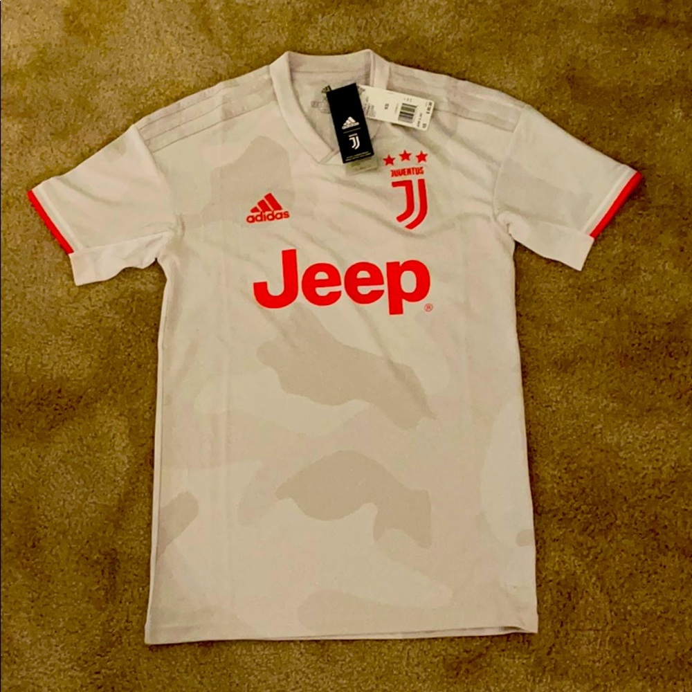 Adidas jersey juventus
